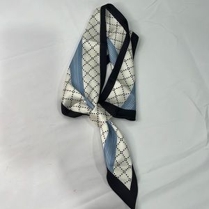 Twilly/Scarf Set of Two (NWT)